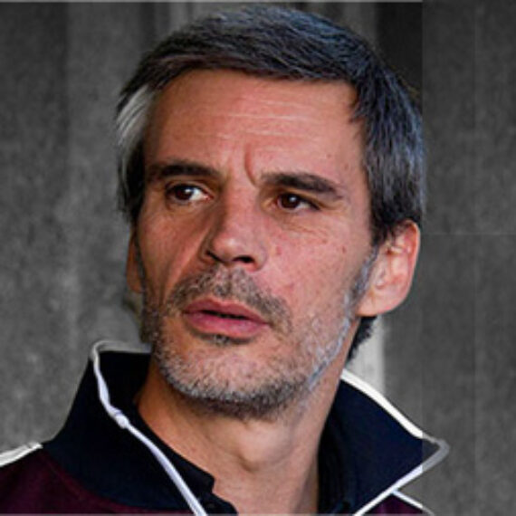 Frederic DEVANLAY CEO big wheels studio and sound designer