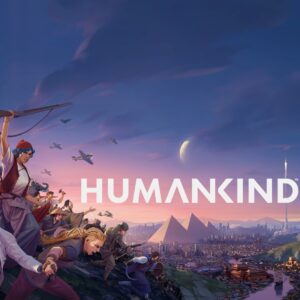 Humankind, Woman in arms, astronaut